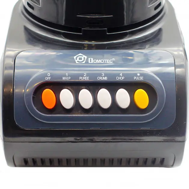 Блендер стаціонарний Domotec MS 9099, 250 Вт - фото 2