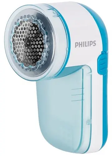 Машинка для стрижки катышек Philips GC026/00 - фото 2