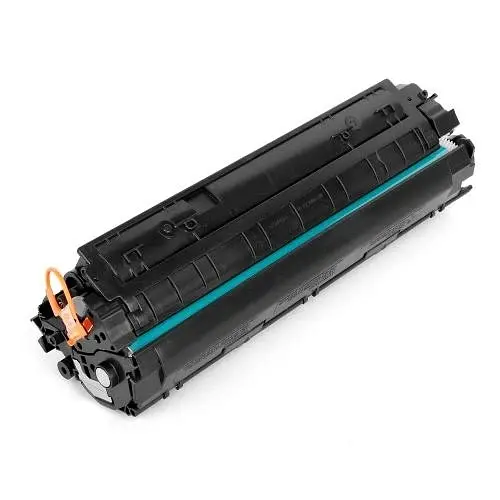 Картридж ColorWay HP 35A / 36A CB435A / CB436A Black teh0024212 - фото 9
