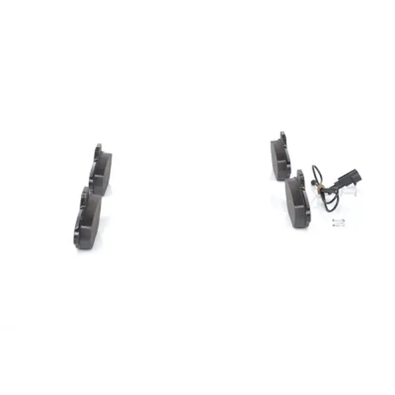 Гальмівні колодки Bosch 0 986 424 379 - фото 6