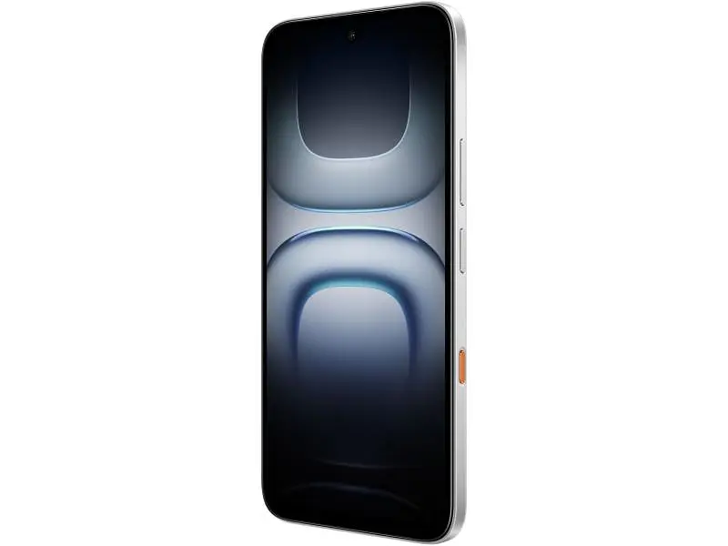 Смартфон Infinix Hot 70 4/128GB Silver Dancer (4894947121692) - фото 5