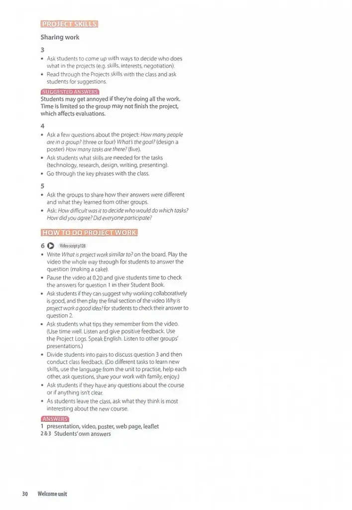 Harmonize. Level 2. Teacher's Guide with Digital Pack - фото 6
