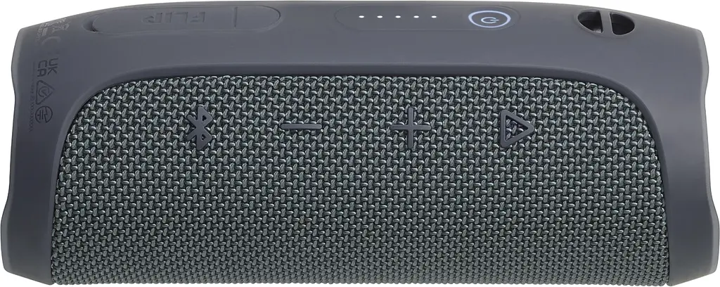 Портативна колонка Flip Essential 2 (JBLFLIPES2) JBL teh0022329 - фото 6
