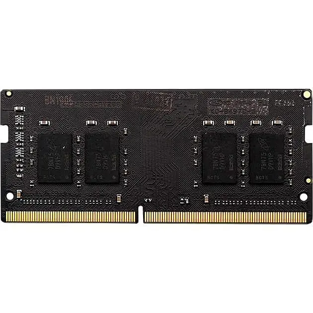 Модуль пам`ятi SO-DIMM DDR4 8GB/2666 Arktek (AKD4S8N2666) - фото 4