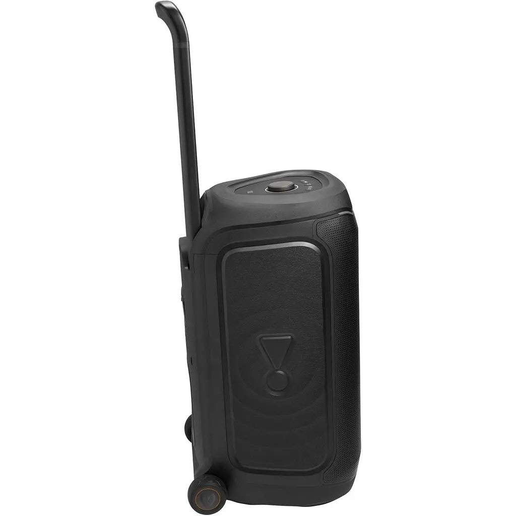 Акустика JBL PartyBox 330 Black (JBLPB330BLKEP) [173038] - фото 4