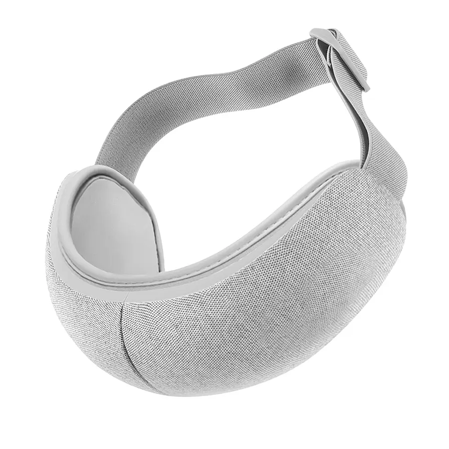 Масажер для очей Xiaomi WOLONOW Eye Massager (WOLO-SMD-E-A) - фото 2