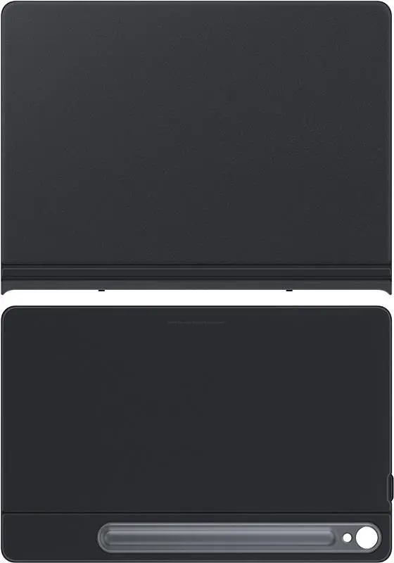 Чохол-книжка Samsung Book Cover для Samsung Galaxy Tab S9 SM-X710/SM-X716 Чорний (EF-BX710PBEGWW) - фото 2