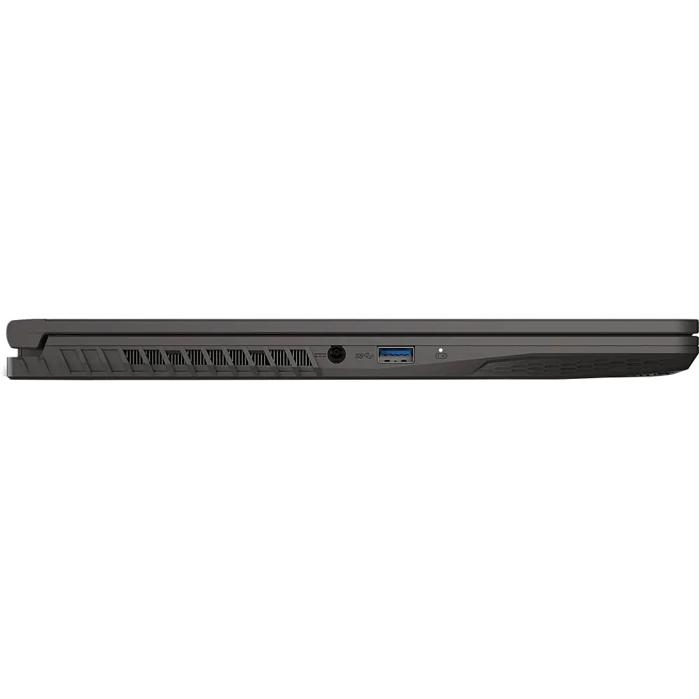 Ігровий ноутбук MSI Thin 15 B13VE-3431XRO, Intel Core i5-13420H до 4.6 ГГц, 15.6-дюймовий FHD, 16 ГБ, SSD 512 ГБ, NVIDIA GeForce RTX 4050 6 ГБ, Free DOS - фото 6