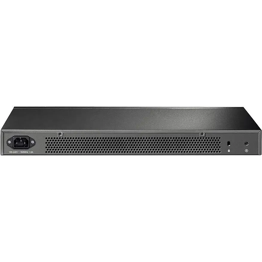 Комутатор TP-Link T2600G-52TS (TL-SG3452) - фото 3