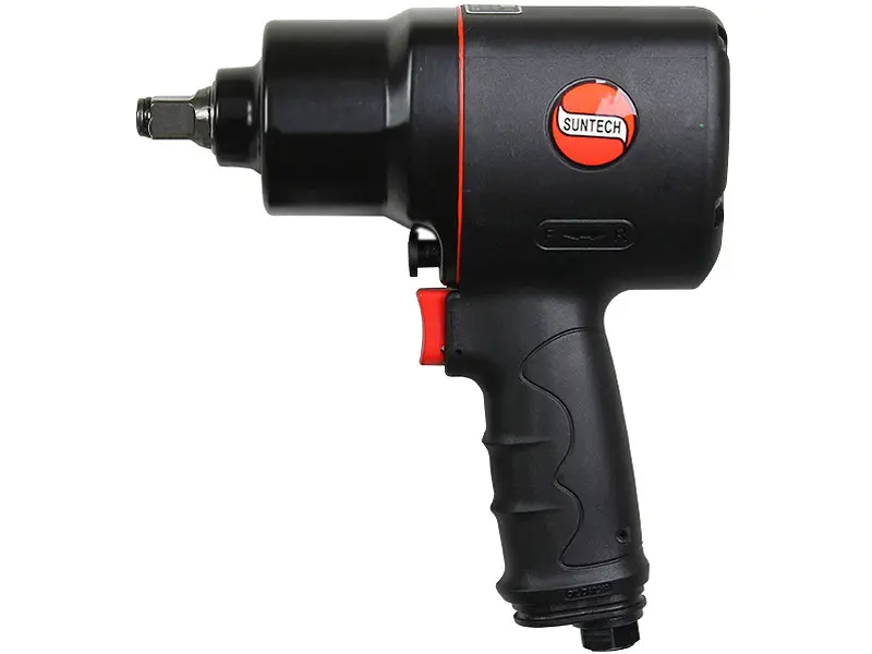 Гайкокрут Suntech SM-43-4033PK3 пневматичний ударний