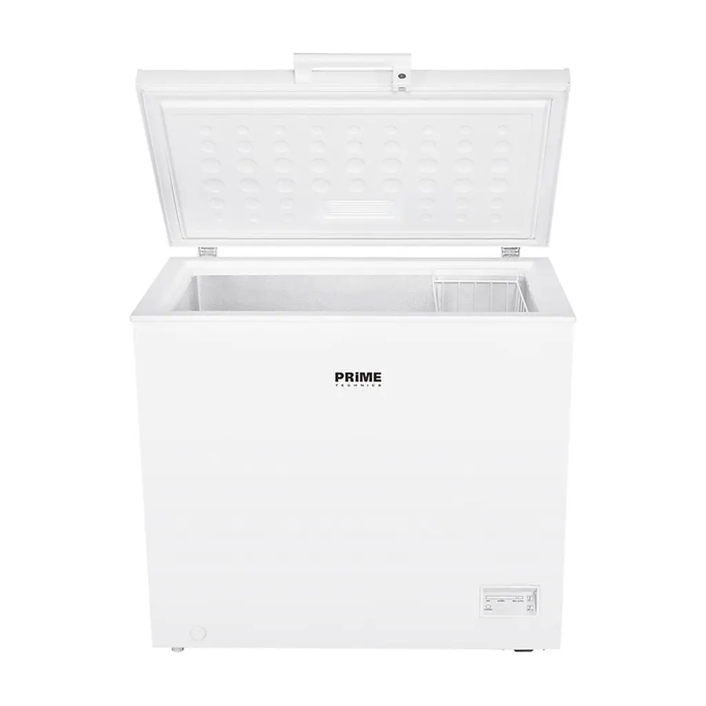 Морозильный ларь PRIME Technics CS20143E
