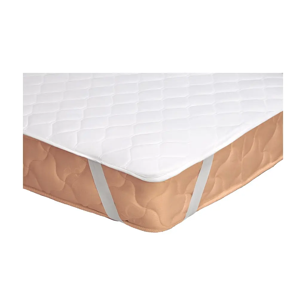 Наматрацник MirSon антиалергенний Стандарт Eco 223 100x200 см (2200000373618) - фото 3