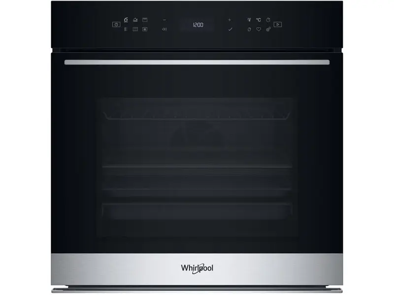 Духовка електрична Whirlpool WOI78HT1SXA