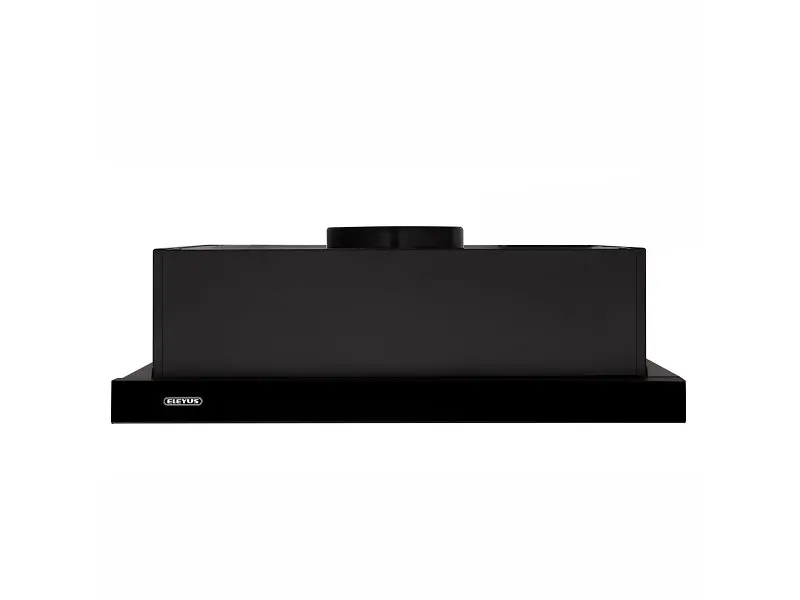 Витяжка ELEYUS Breeze G 700 60 BL - фото 7