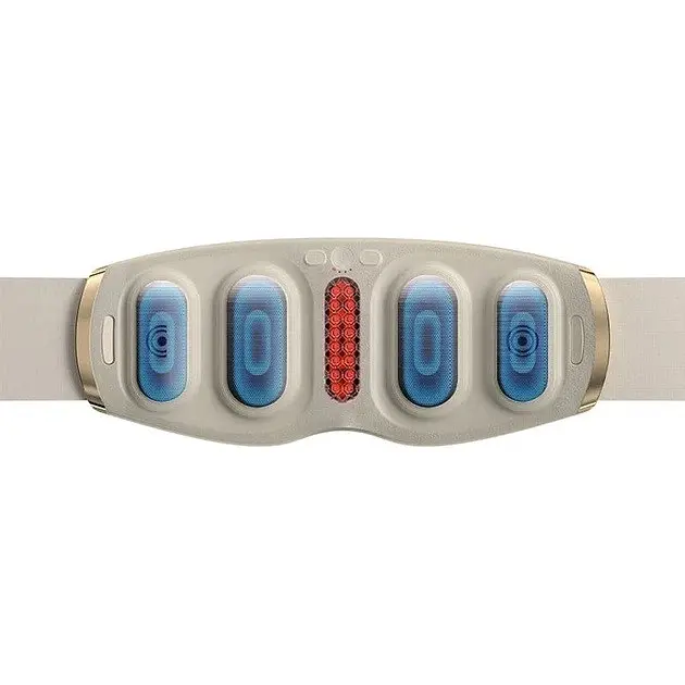 Масажер для талії та спини SKG GS500 Waist Massager gs500 - фото 8