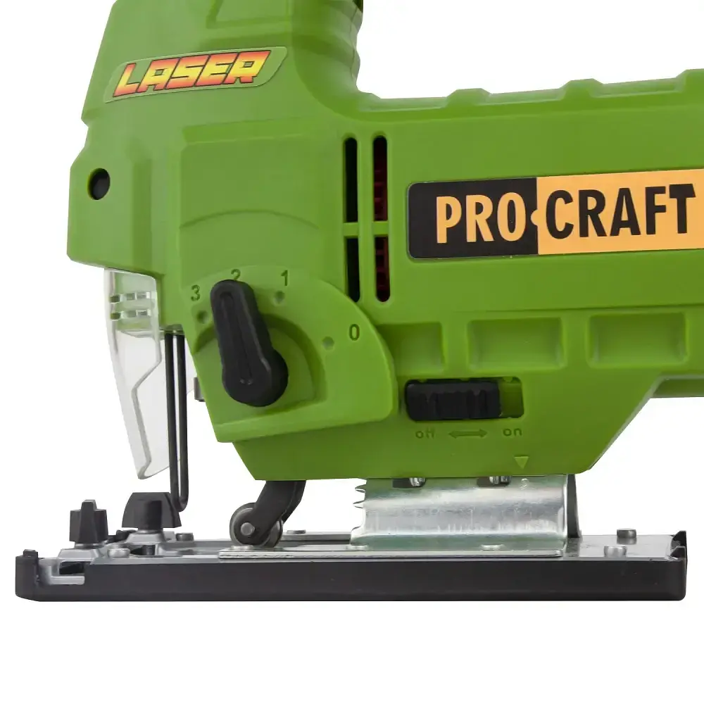 Лобзик Procraft ST1300 - фото 4