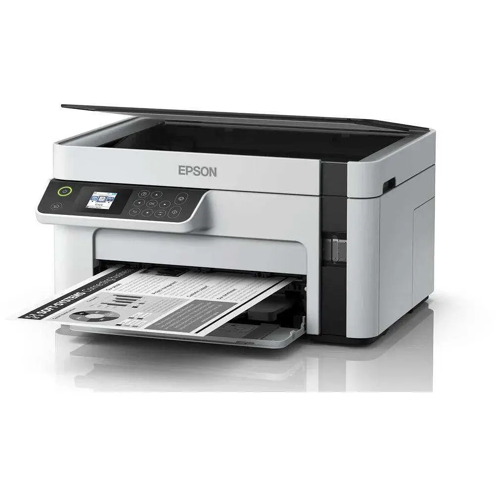 БФП Epson EcoTank M2120 (C11CJ18402) - фото 2