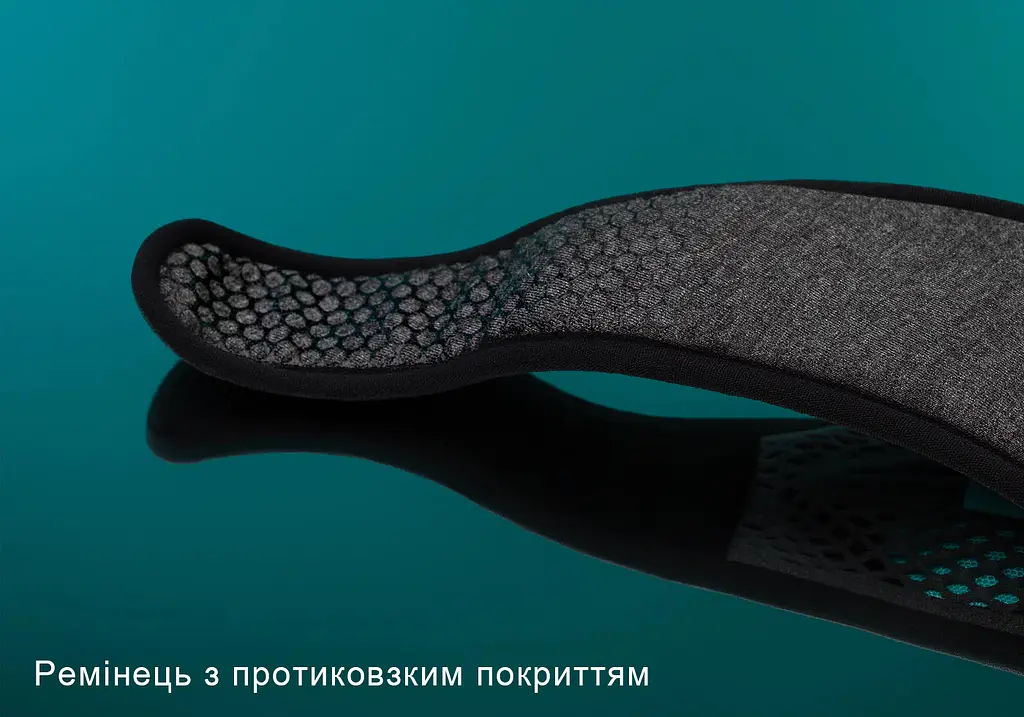 Маска для сну + навушники для сну з Bluetooth Manta SOUND (1252-02) - фото 6