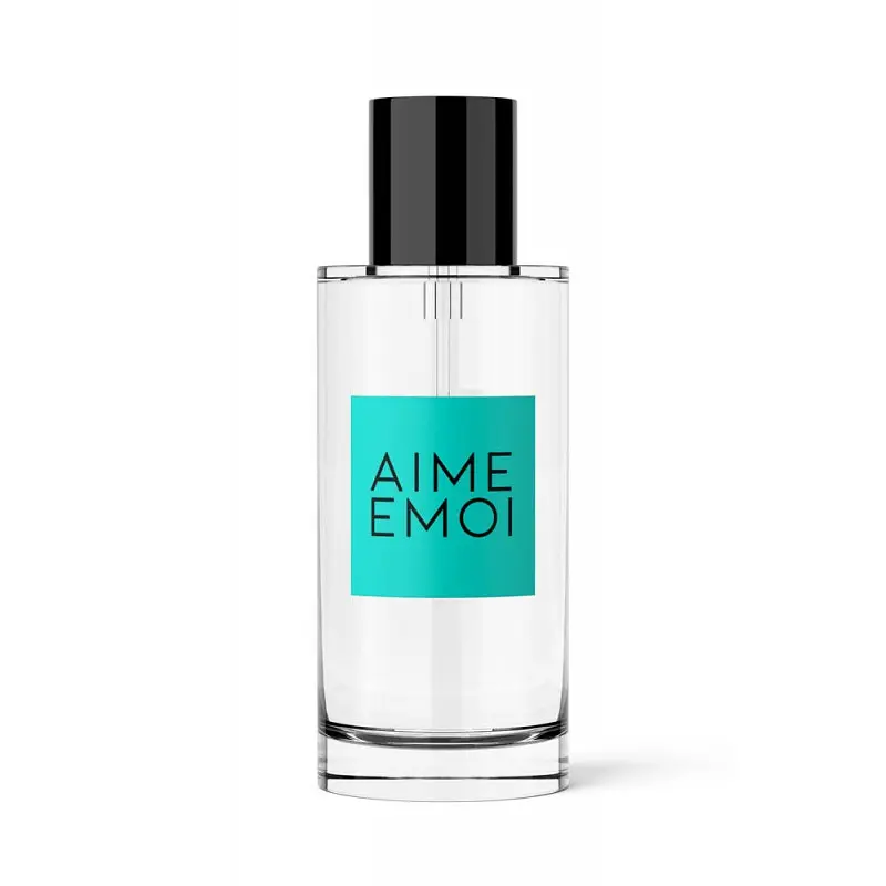 Жіночі парфуми Aime Emoi 50 мл - фото 2