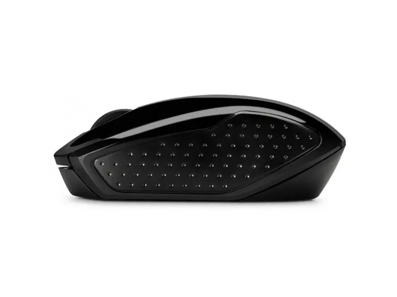 Миша HP 220 Black (3FV66AA) - фото 2