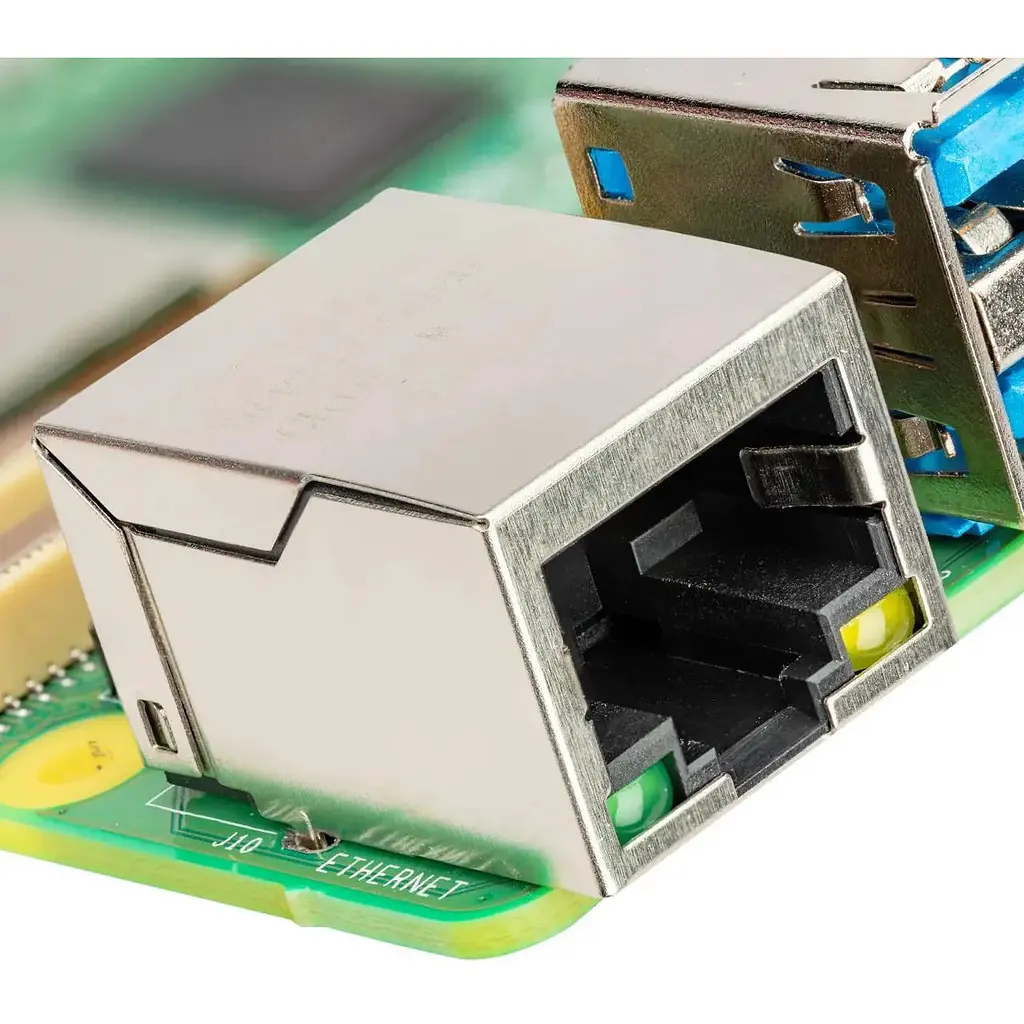Одноплатний комп'ютер Raspberry Pi 5 16GB (RPI505) - фото 2