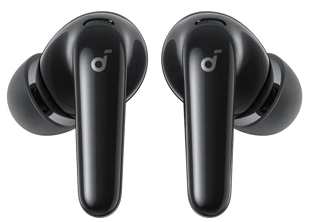 Гарнітура Anker SoundCore R60i NC Black (7232846) - фото 2