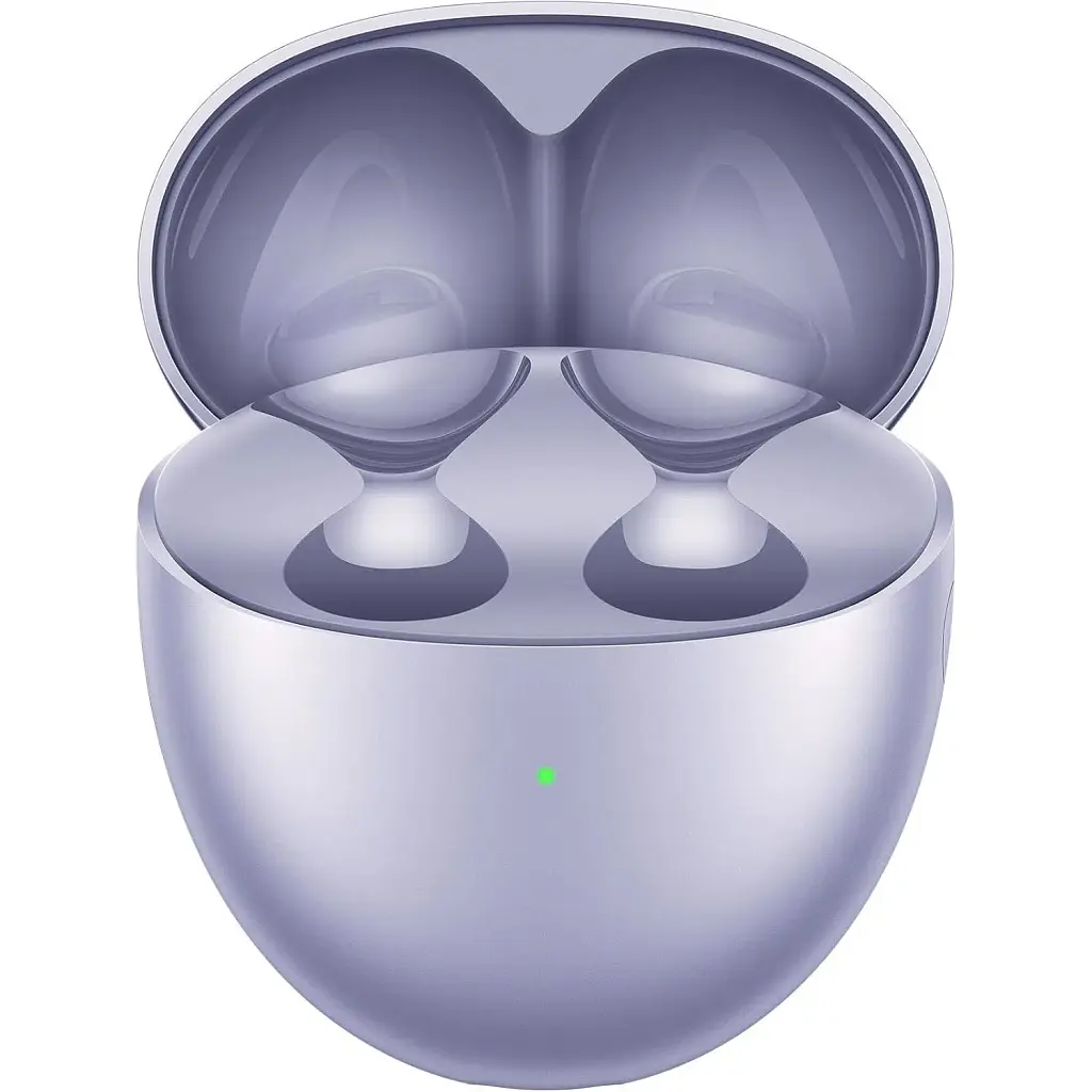 Наушники Huawei FreeBuds 6 Purple [140208] - фото 2