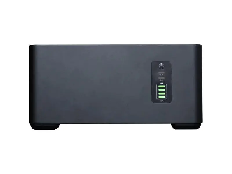 Додаткова батарея для зарядної станції IEETek P2000
