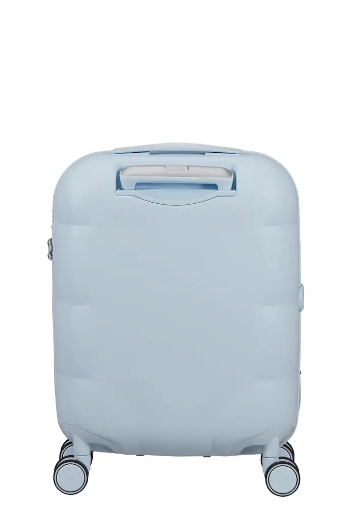 Валіза 55 См American Tourister DREAMI BLUE DREAM 55x40x22 MK3*01001 - фото 7