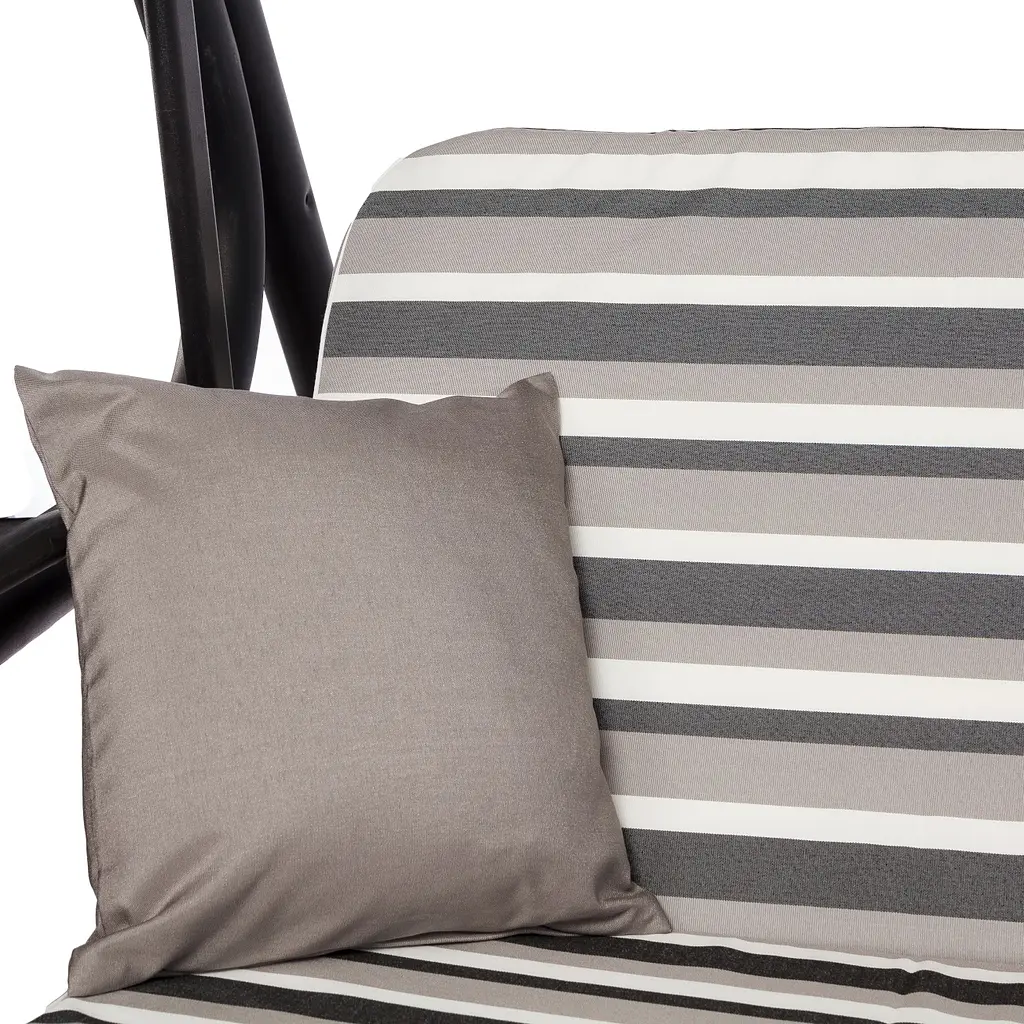 Садова диван-гойдалка Ost-Fran Deli тексілк 1221/2631 - фото 2