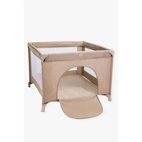 Манеж VELANO Cubo Beige (46164) - фото 2