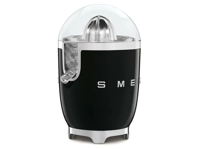 Соковитискач Smeg CJF11BLEU - фото 3