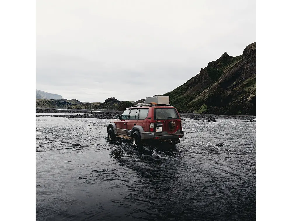 Перетворювач напруги інвертор Green Cell 12V на 230V 1000W/2000W чиста синусоїда - фото 4