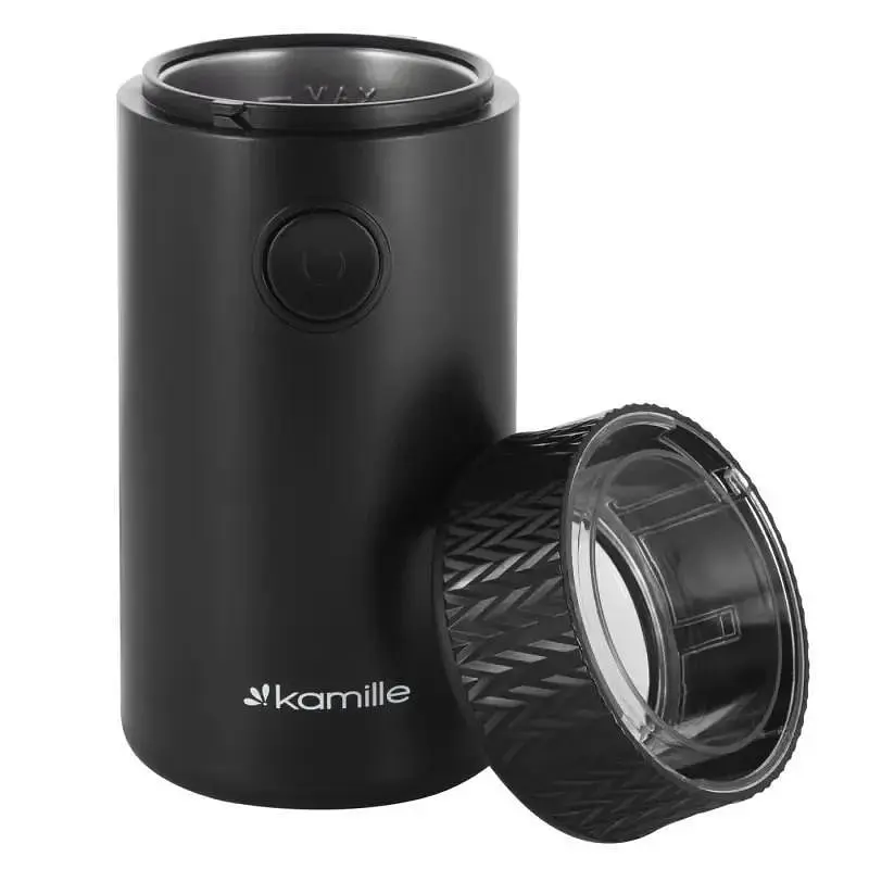 Кавомолка Kamille KM 6732 - фото 2