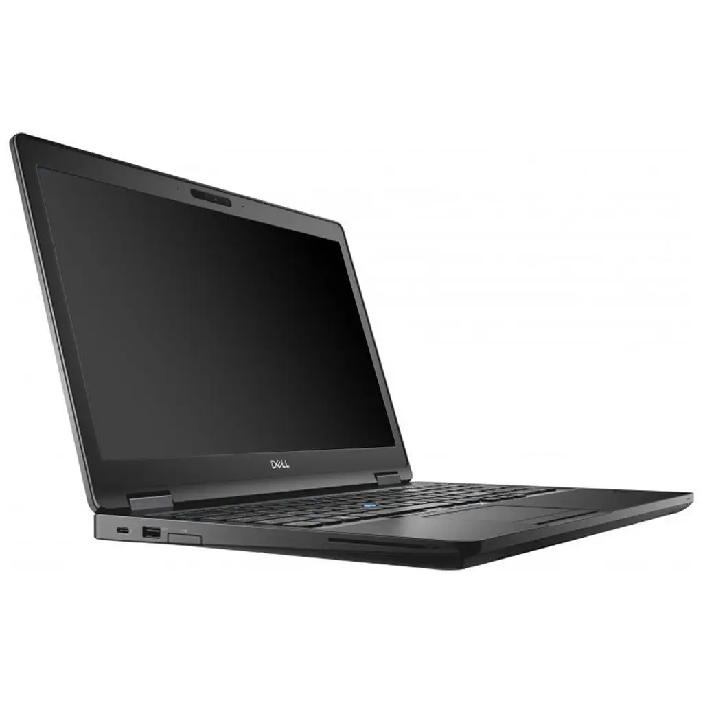 Ноутбук Dell Latitude 5591 FHD Touch (i5-8400H/16/512SSD) - Class A "Б/В" - фото 3