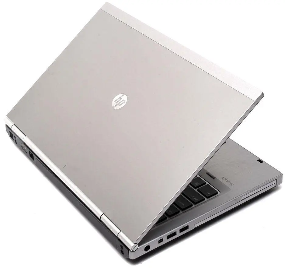 Ноутбук HP EliteBook 8470p (i5-3230M/2/120SSD) - Class A "Б/У" - фото 2
