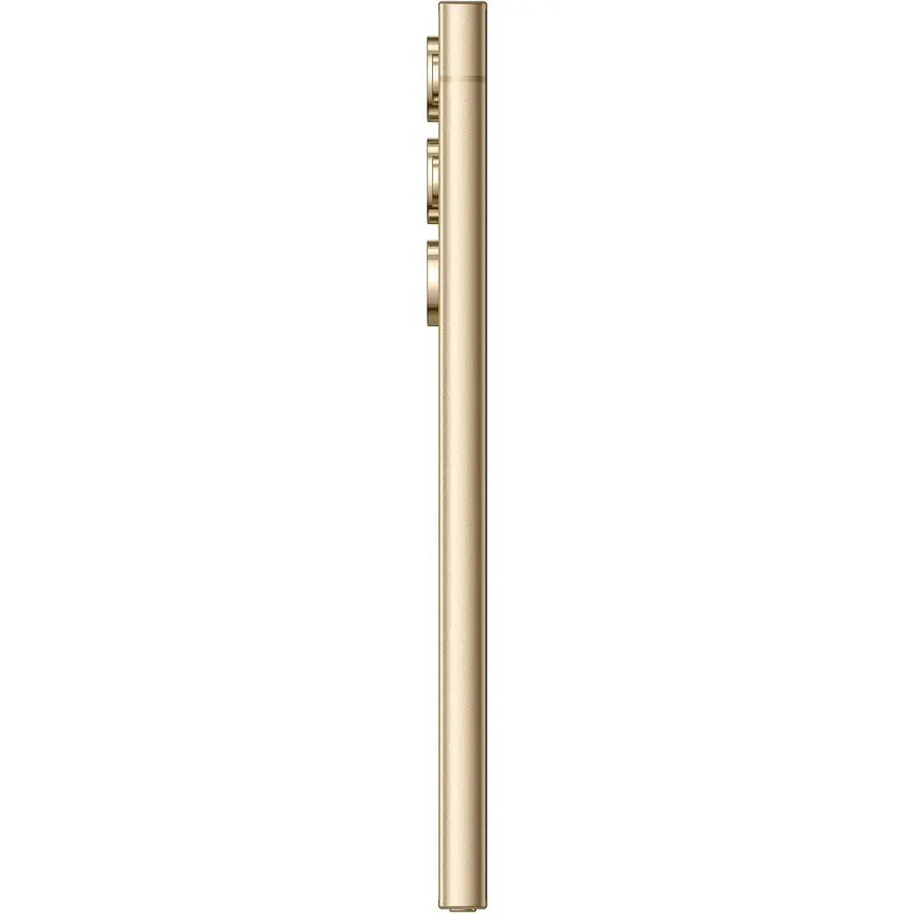Смартфон Samsung Galaxy S24 Ultra 12/256Gb Titanium Yellow [SM-S928BZYG] [102805] - фото 8