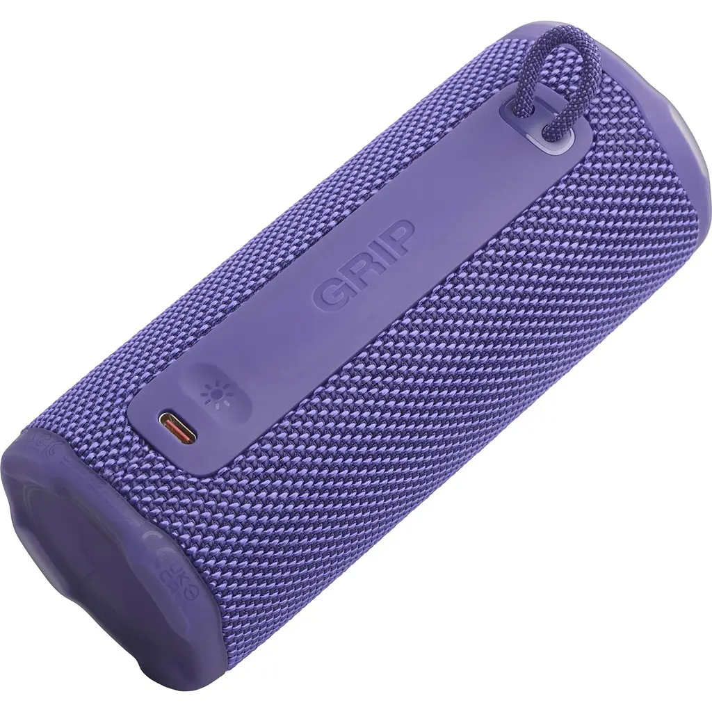 Портативная акустика JBL Grip Purple (JBLGRIPPUR) [154408] - фото 4