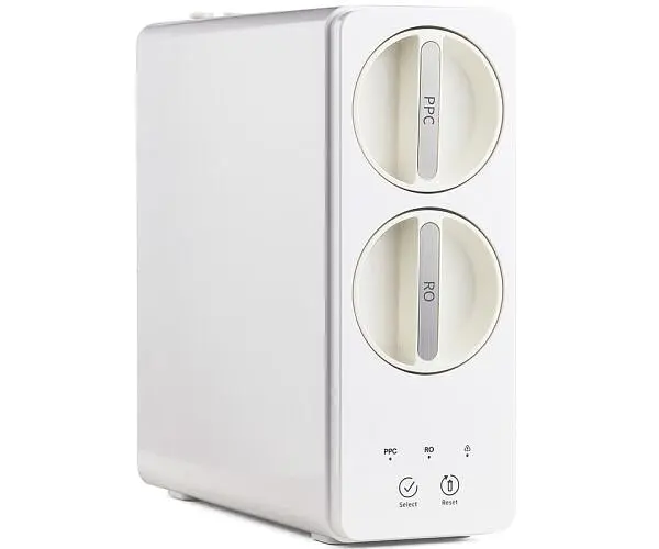 Прямоточна система ViO AW-RL01-600G, для очистки води з системою зворотного осмосу, 1,6 л/хв - фото 18