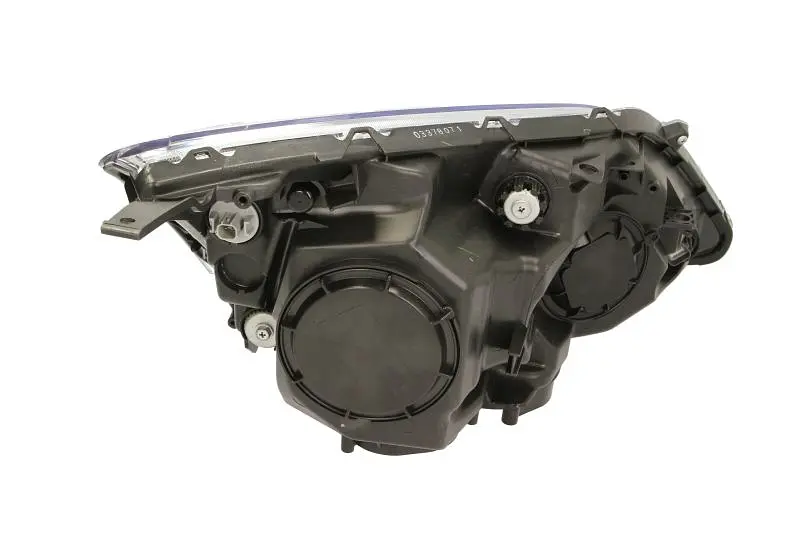 Фара передня ліва Honda CR-V III 06-12р Depo (217-1163L-LDEM1) - фото 2