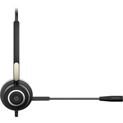Навушники HP DHE-8000 RGB USB Black (DHE-8000) - фото 4