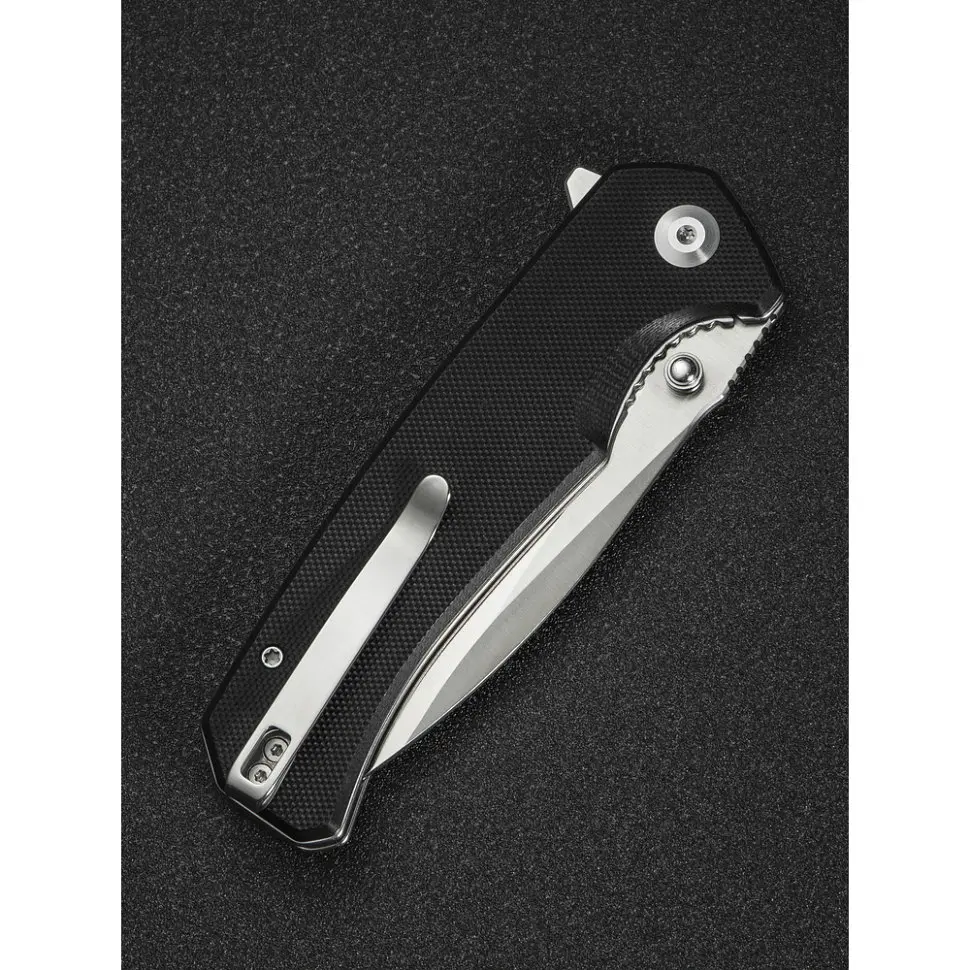 Ніж складаний Sencut Skarnax S24025-1 - фото 12