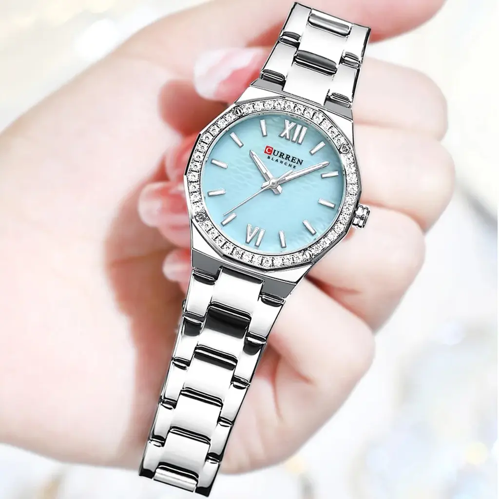 Годинник Curren Honey - фото 2