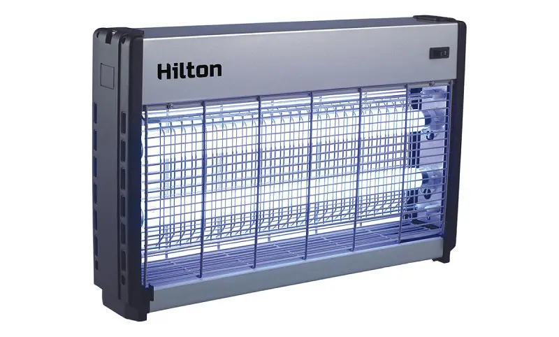 Знищувач комах Hilton HKI-252 - фото 2