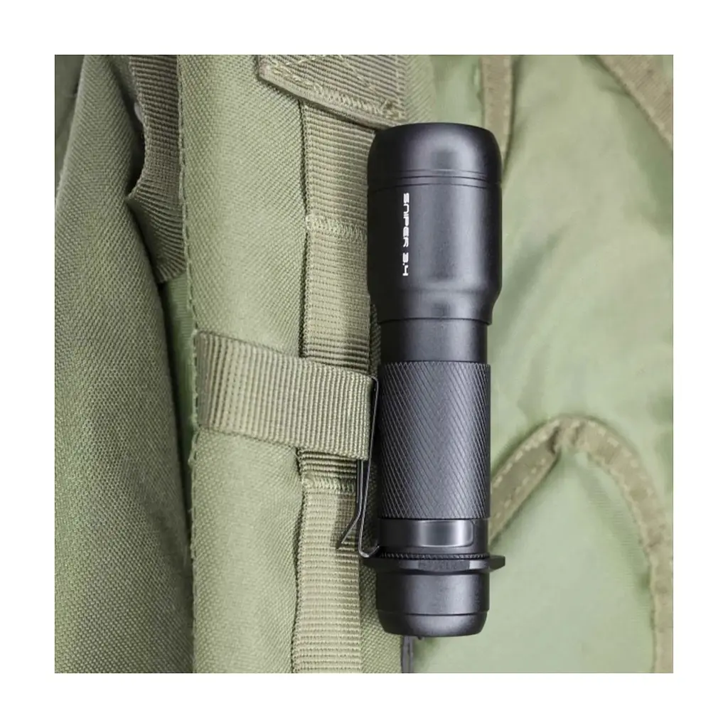 Ліхтар Mactronic Sniper 3.4 (600 Lm) Focus (THH0012) - фото 10