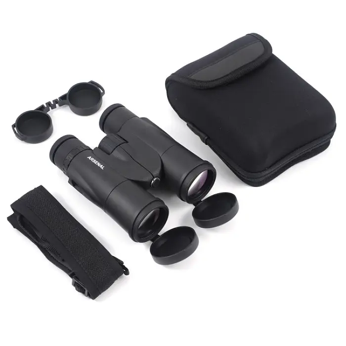 Бінокль Arsenal 8x42 (DY-842) - фото 3
