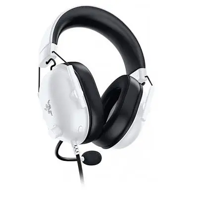 Навушники Razer Blackshark V2 X White (RZ04-03240700-R3M1) - фото 3