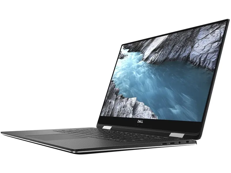 Ноутбук Dell XPS 15 9575 (XPS0160X) - фото 2