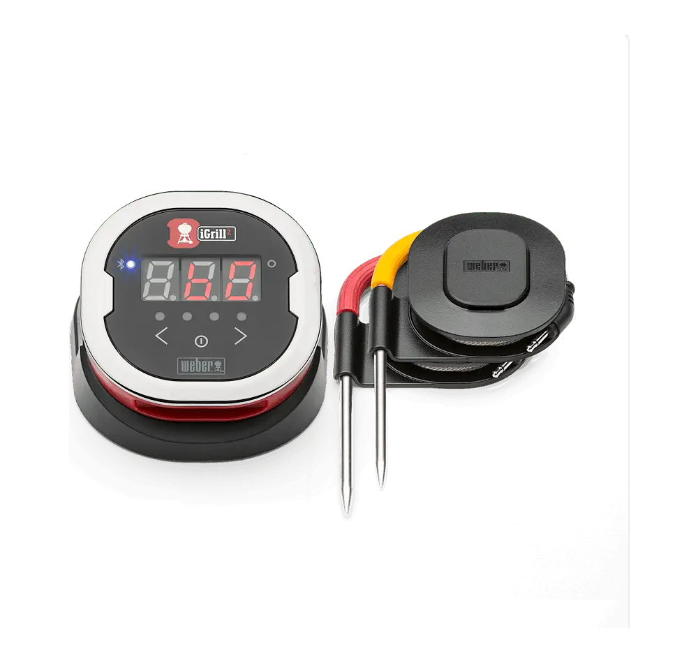 Термометр Weber iGrill 2 (7221) - фото 2