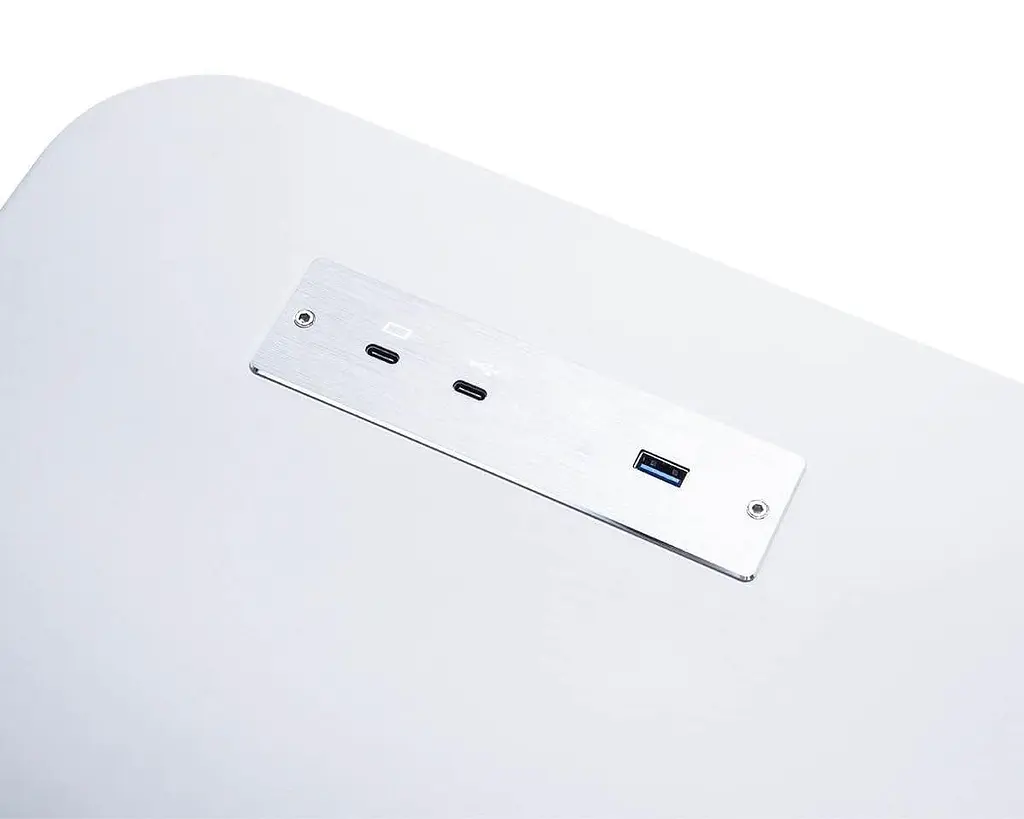 Геймерский стол Cougar Royal 120 Elite Lite White (Royal 120 Elite Lite White) - фото 6